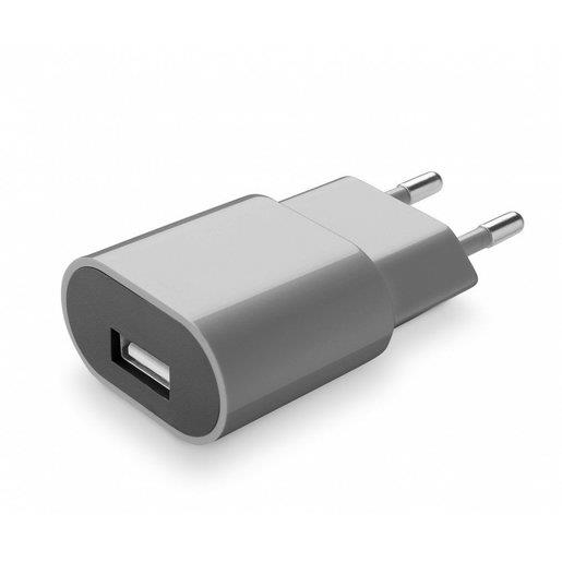 CELLULARLINE Caricabatterie micro USB 1 A Cellular Line nero